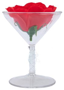 Champagne Rose