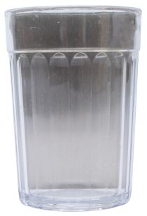 Flosso Mirror Glass