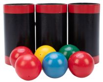 Abbott's Elusive Spheres