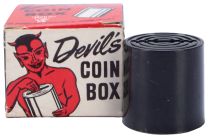 Royal Devil's Coin Box