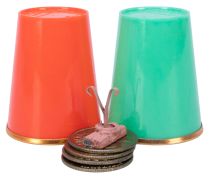 New Passe-Coins