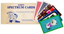Aldini's Spectrum Cards