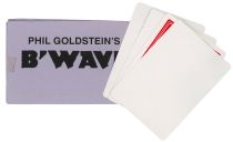 Phil Goldstein's Giant B'Wave