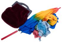 Abbott's Mutilated Parasol