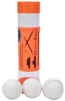 New Tournament Manipulating Balls, 1.75"