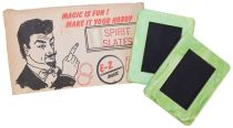 Spirit Slates