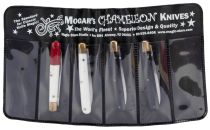 Mogar's Chameleon Knives