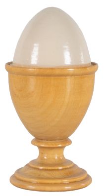 Vanishing Egg Cup