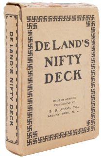 De Land's Nifty Deck