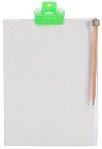 Ronaldo's All-Clear Clipboard