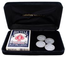 Collectors' Workshop Coin Classic