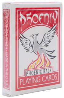 Roy Johnson's S.U.M. Deck