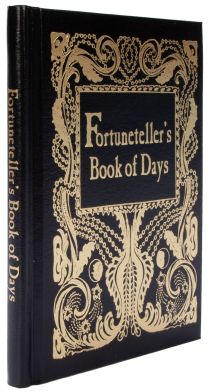Fortuneteller's Book of Days