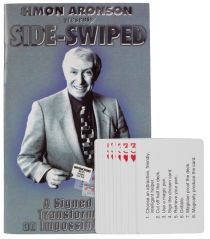 Simon Aronson Presents Side-Swiped