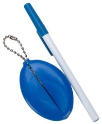 Johnson Products' Weber's Key