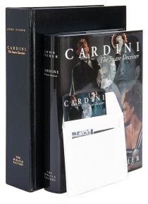 Cardini: The Suave Deceiver (Deluxe Edition)