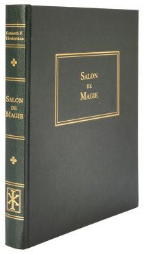 Salon de Magie