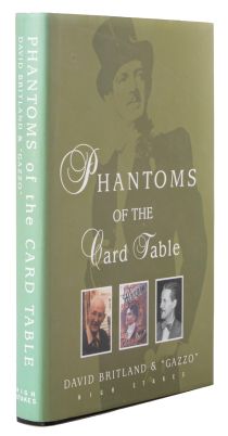 Phantoms of the Card Table