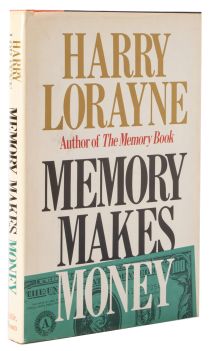 Memory Makes Money