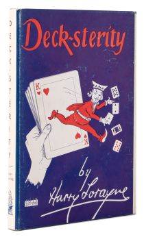 Deck-Sterity