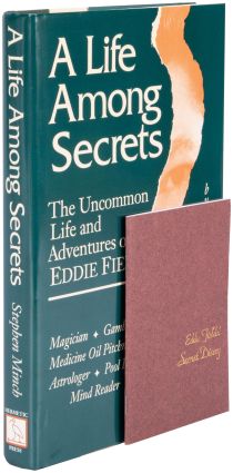 A Life Among Secrets