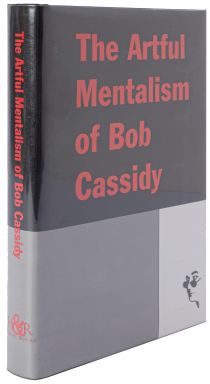 The Artful Mentalism of Bob Cassidy