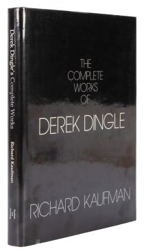 The Complete Works of Derek Dingle