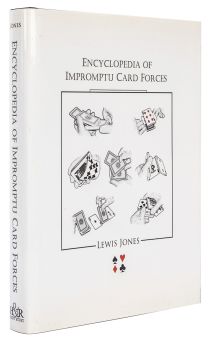 Encyclopedia of Impromptu Card Forces