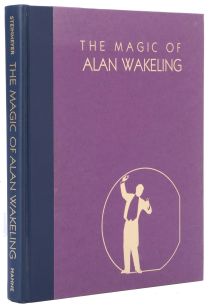 The Magic of Alan Wakeling