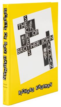 The Secrets of Brother John Hamman