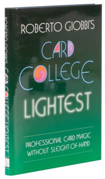 Card College Lightest