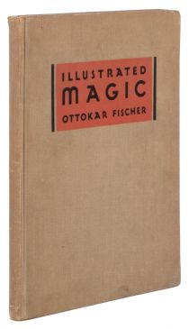 Illustrated Magic