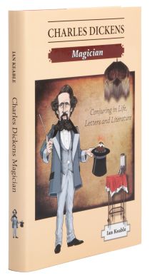 Charles Dickens Magician