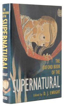 The Oxford Book of the Supernatural