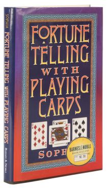 Fortune Telling with Playing Cards