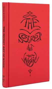 The Secret Art of Magic