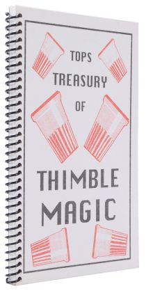 Tops Treasury of Thimble Magic