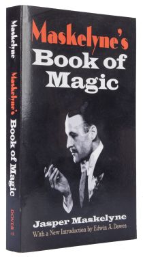 Maskelyne's Book of Magic