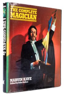The Complete Magician
