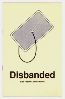 Disbanded