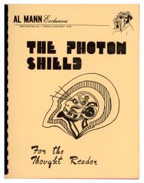 Al Mann Exclusives: The Photon Shield