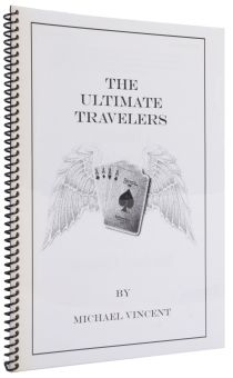 The Ultimate Travelers