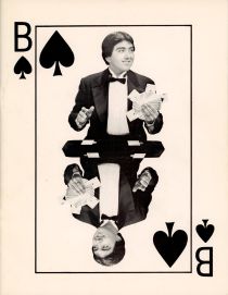 Bengel's Best of Spades