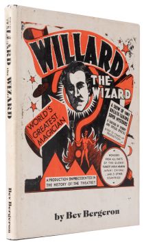 Willard the Wizard 