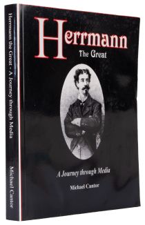 Hermann the Great: A Journey Through Media (Signed)