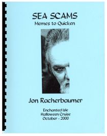 Sea Scams: Memes to Quicken