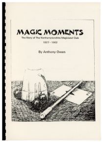 Magic Moments