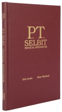 P. T. Selbit: Magical Innovator