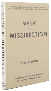 Magic by Misdirection