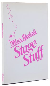 Meir Yedid's Stage Stuff